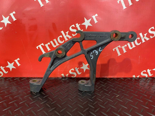 Кронштейн ящика АКБ