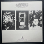 Genesis ‎– The Lamb Lies Down On Broadway 2LP (США 2001г.)