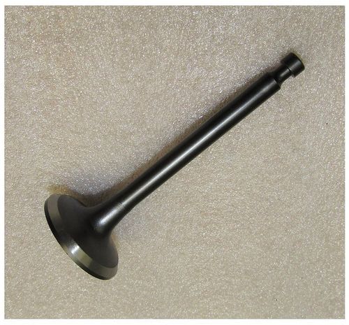 Клапан выпускной S460/Exhaust valve