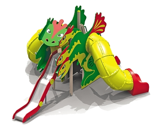 Игровой комплекс Змей Горыныч