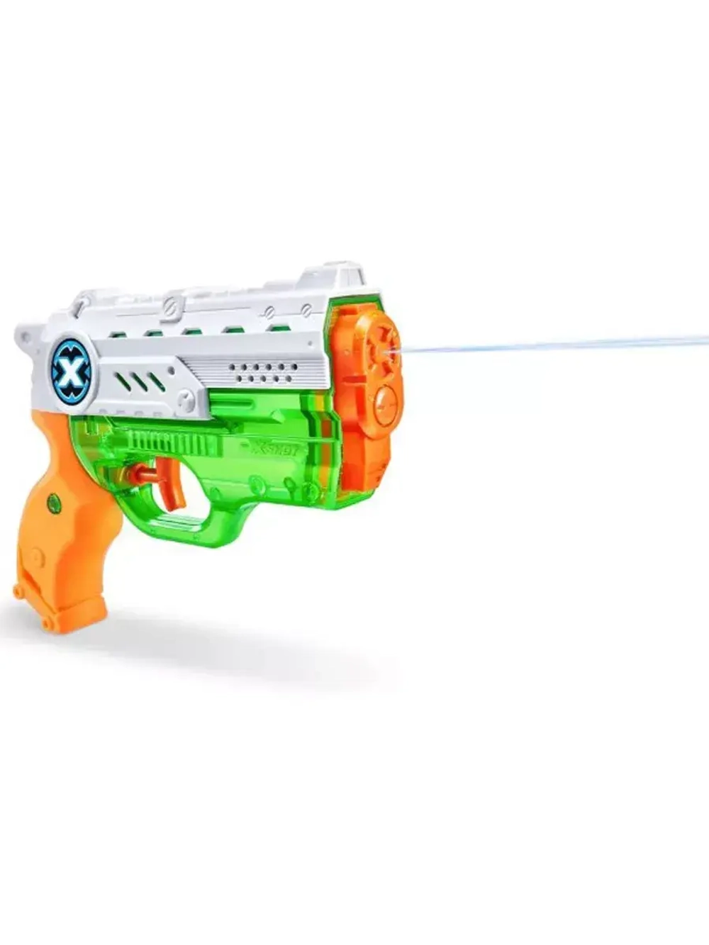 Набор Водные бластеры водяные пистолеты Зуру X-Shot Nano