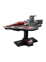 LEGO Star Wars 75404 Лего «Штурмовой корабль класса “Аккламатор”» — масштабный корабль 75404_УЦЕНКА