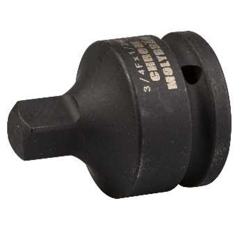 Адаптер ударный уменьшающий 3/4"F-1/2" M, KRAFTOOL, 27963_z01