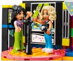 Конструктор LEGO Friends 42610 Музыкальная вечеринка в караоке