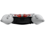 Лодка ПВХ Gladiator AirPro E420Pro НДНД -