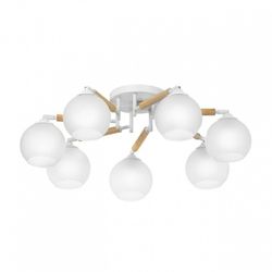 Потолочная люстра Citilux Tika CL133170