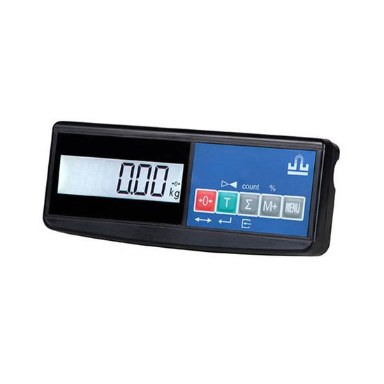 Весы пандусные МАССА-К 4D-LM-10/10-2000-A