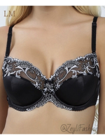 [m]Бюстгальтер на косточке/без поролона 11080