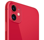 Apple iPhone 11 PRODUCT Red
