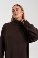 Костюм Clothe свитер + брюки