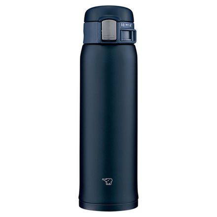 Термос Zojirushi SM-SF48-AD 0,48 л (темн.синий)