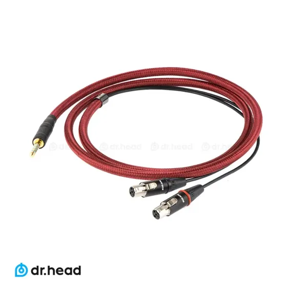 Atlas Zeno 4.4mm - XLR mini 1.3m