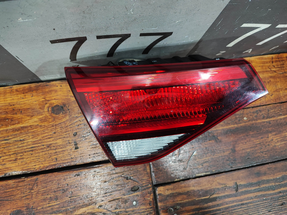 Фонарь задний правый Kia Rio 4 X-Line 17-20 Б/У Оригинал 92404H0200