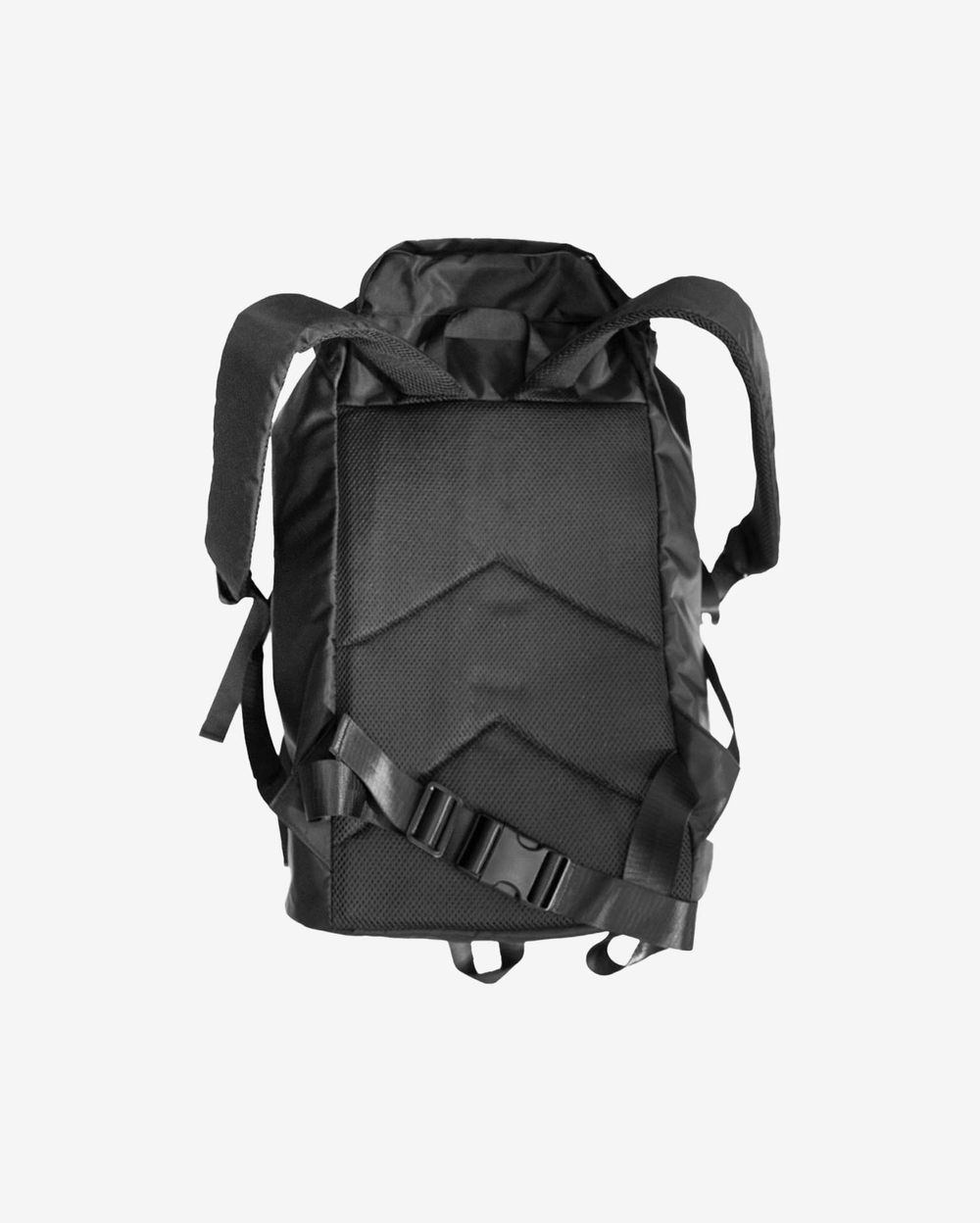 Рюкзак SoWhat? Multipocket черный