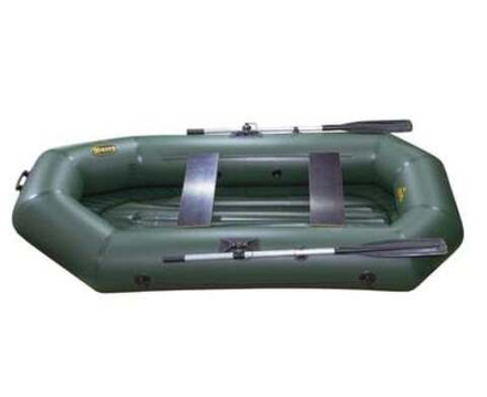 Гребная лодка ПВХ ИНЗЕР 310
