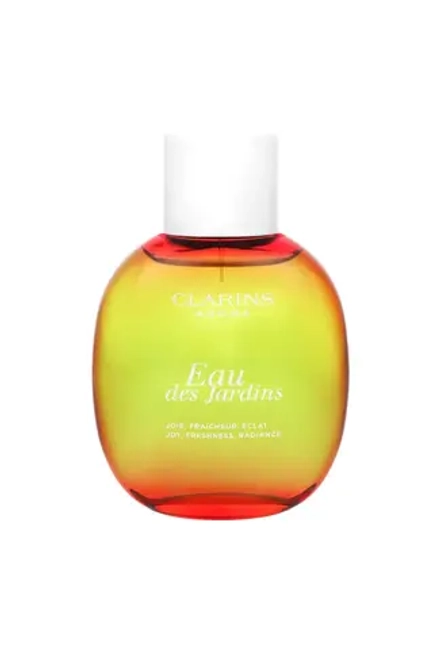 Спрей для тела Clarins Tester Clarins Eau des Jardins Treatment Fragrance 100 мл