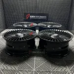 КОВАНЫЕ ДИСКИ для Mercedes BENZ S CLASS W223 S580