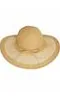 44338 CATANIA/08X Шляпа пляжная