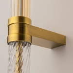 Бра Maytoni TEATRO MOD287WL-02BS