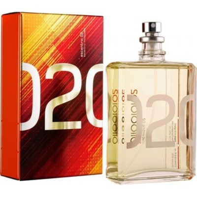 Escentric Molecules Escentric 02 EDT 30ml