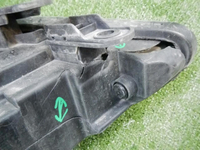 Фара левая Genesis G70 (2017-2021) LED