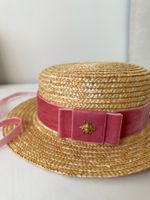 Новая соломенная шляпа Skazka Lovers, 98-104