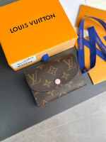 Louis Vuitton Rosalie Coin Purse