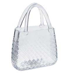 GAEM Ваза, 2000 мл, L20,5 W10 H28,5 см