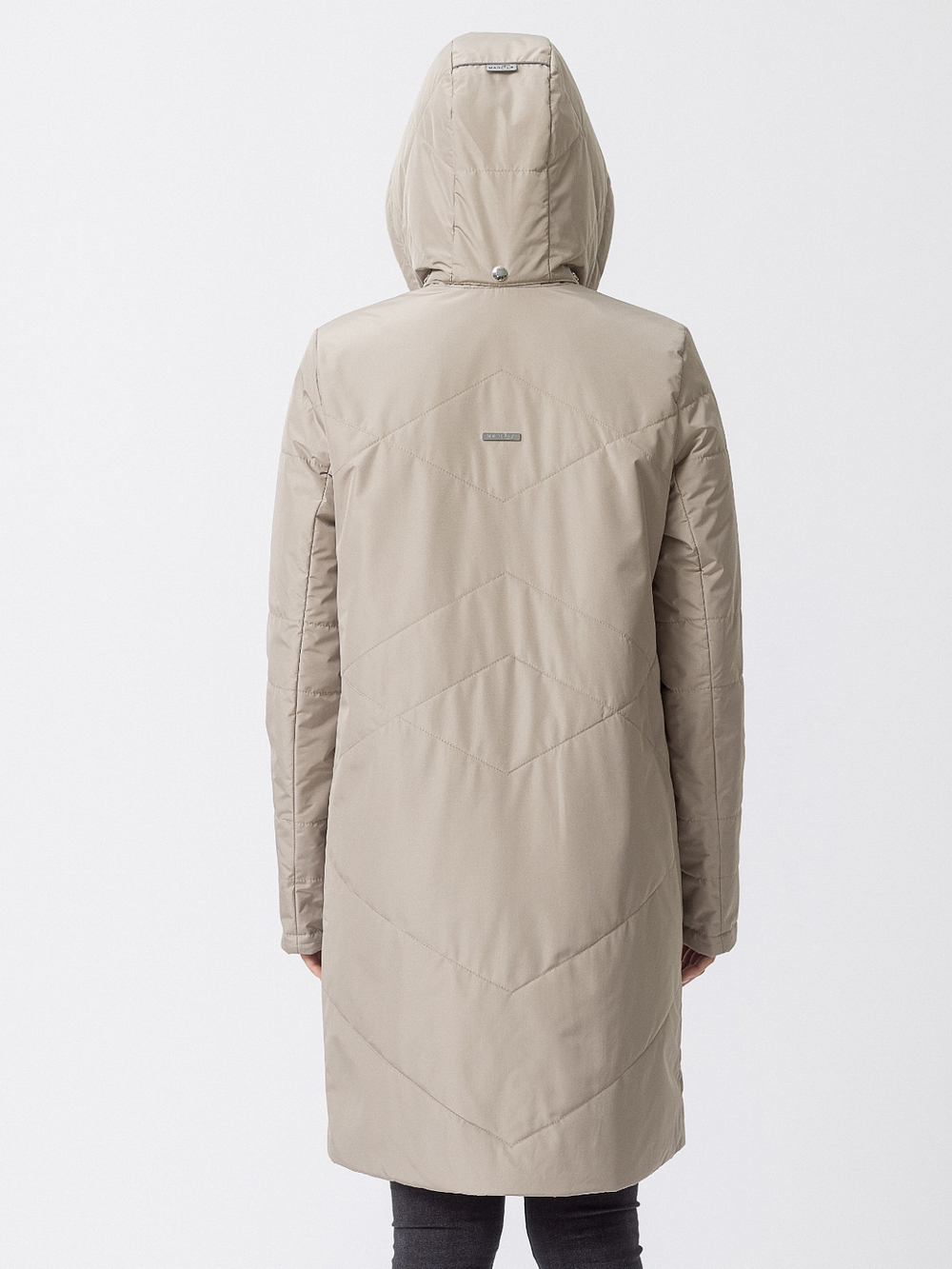 Пальто женское NADINA 29-3024-10 Maritta