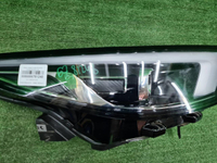 Фара правая Omoda S5 (2022-н.в.) LED