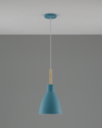 Подвесной светильник Moderli V1283-1P Toni