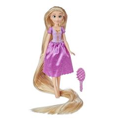 Kukla DPR LONG LOCKS RAPUNZEL