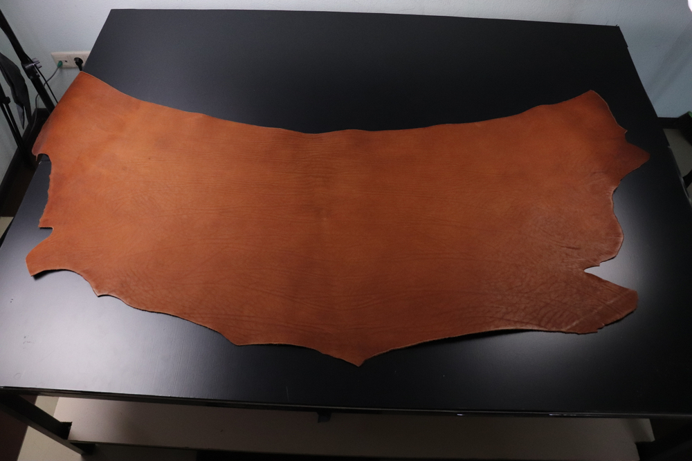 1,8-2,2 вороток коньяк 122дм² (КЛ)