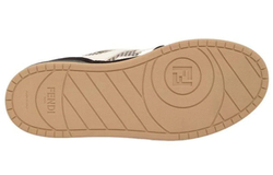 Кроссовки FENDI Match, 7E1495AKXHF1IDA