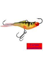 Балансир рыболовный PROGLOT-3N 47mm 1 штука 7 г.