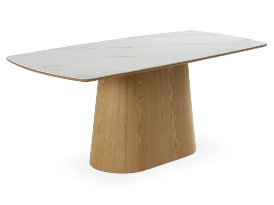 Обеденный стол Dorn 90х180