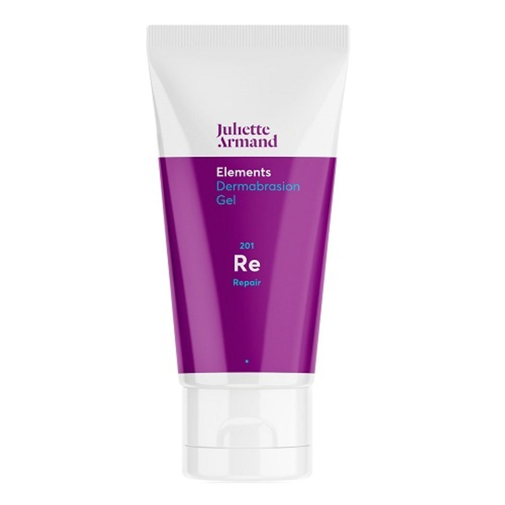 Гель дермабразивный Juliette Armand Dermabrasion gel