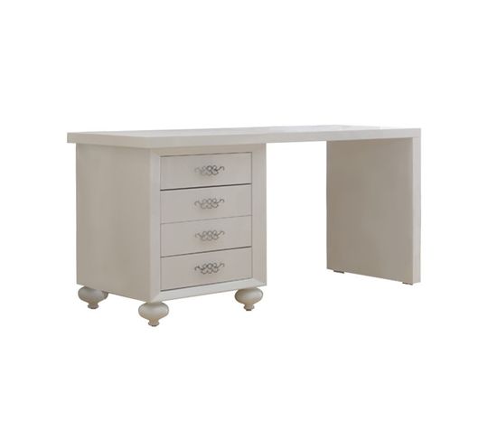 Письменный стол PALERMO, FRATELLI BARRI