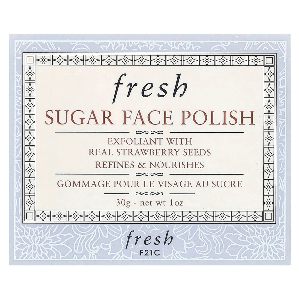 Fresh, Сахарный лак для лица, 30 г (1 унция)