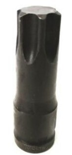 Головка-бита TORX ударная T47 1/2'' RockForce##Rock FORCE RF-24607847