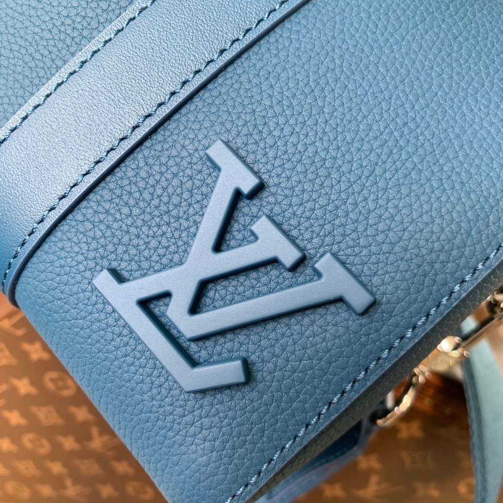 Louis Vuitton City Keepall