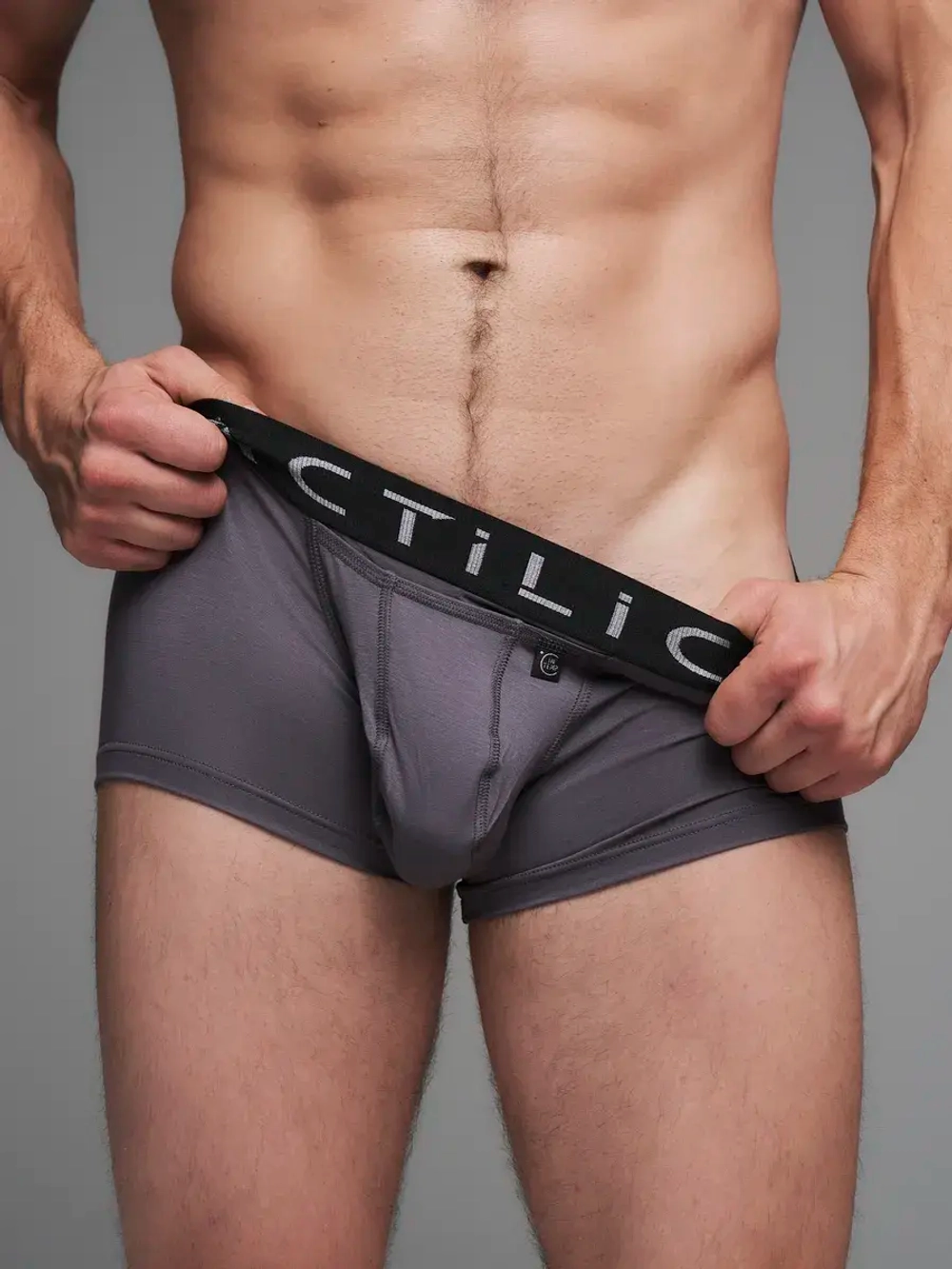 Трусы боксеры премиум