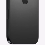iPhone 16 Pro Max 256GB Black Titanium