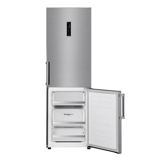 Холодильник LG GA-B459BMDZ