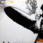 Led Zeppelin / Led Zeppelin I (LP)