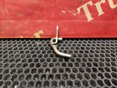 Форсунка масляная 2017г