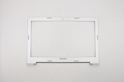 Рамка матрицы для ноутбука Lenovo Z50-70/Z50-75, белая (90205320), оригинал