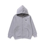 A Bathing Ape Metal One Point Full Zip Худи