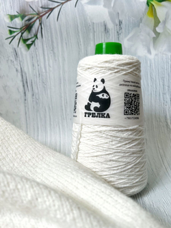 Трикотажная пряжа мериносовая LOIS с эластном