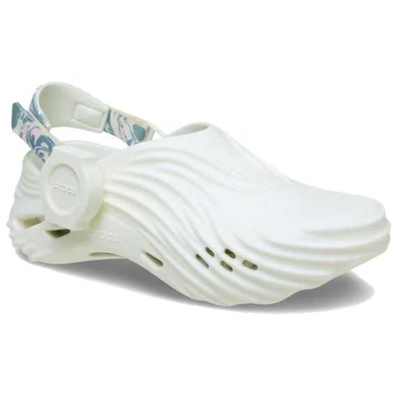 Crocs Echo Wave 'Beige'